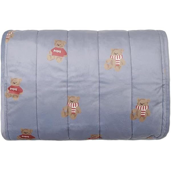 gelato pique【Sleep】アイスショップ柄 タオルケット Sleep】CAT3柄 ジャガードマルチカバー(ブランケット